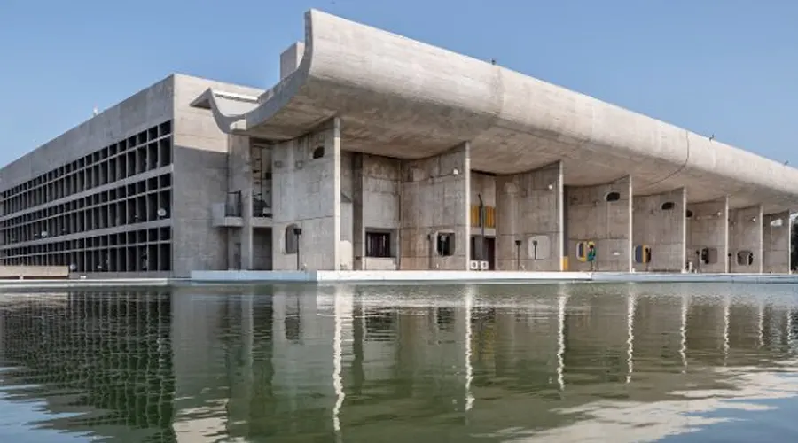 Le Corbusier Centre